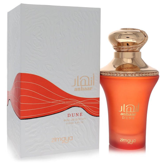 Afnan Zimaya Anhaar Dune Eau De Parfum Spray (Unisex)
