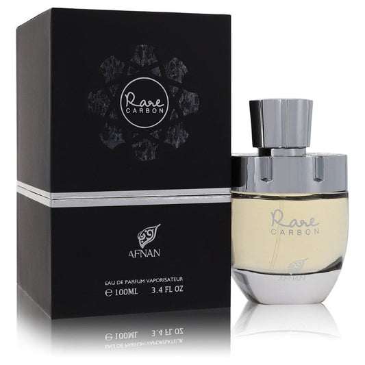 Afnan Rare Carbon Eau De Parfum Spray