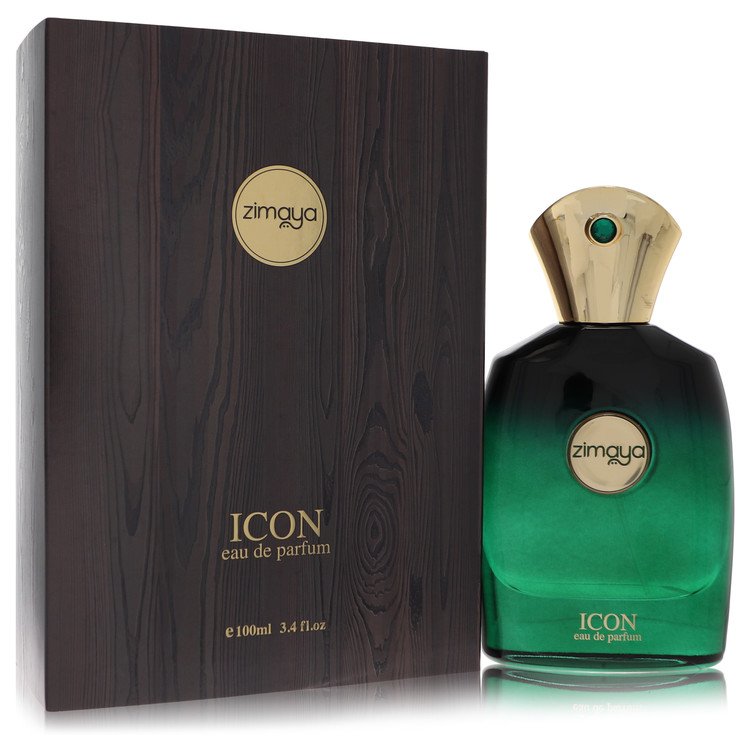 Afnan Zimaya Icon Eau De Parfum Spray (Unisex)