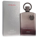 Afnan Supremacy Not Only Intense Extrait De Parfum Spray