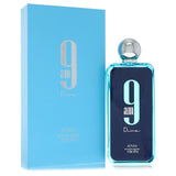 Afnan 9am Dive Eau De Parfum Spray (Unisex)