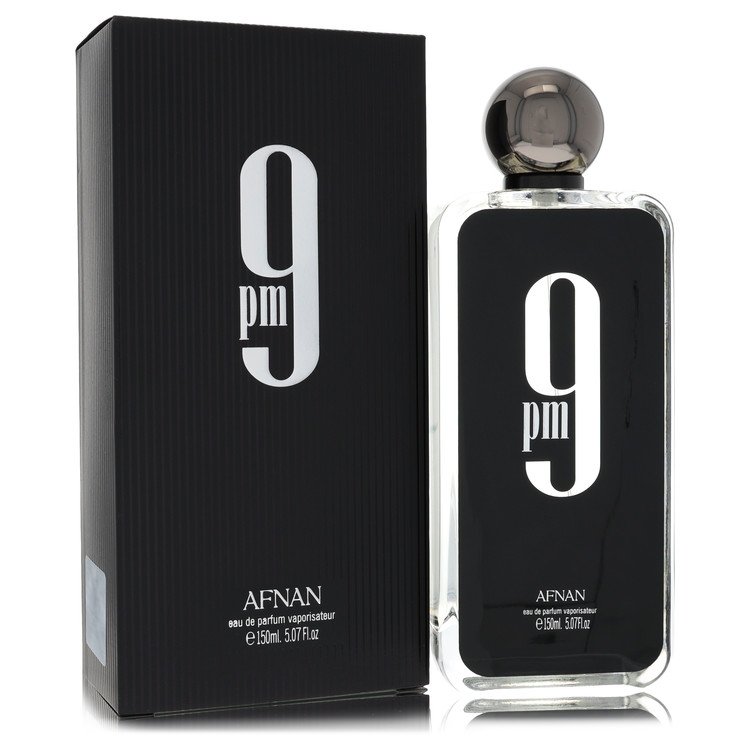 Afnan 9pm Eau De Parfum Spray (Unisex)