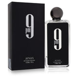 Afnan 9pm Eau De Parfum Spray (Unisex)