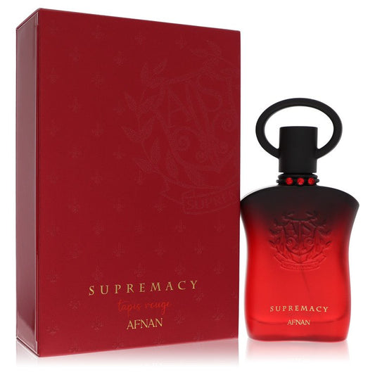 Afnan Supremacy Tapis Rouge Extrait De Parfum Spray