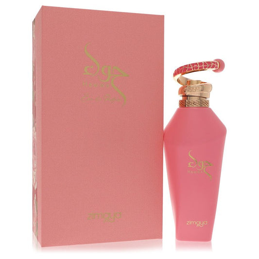 Afnan Zimaya Hawwa Pink Eau De Parfum Spray