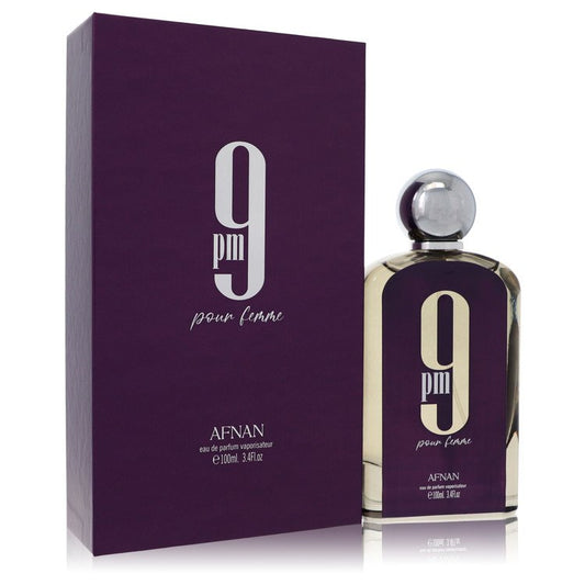 Afnan 9pm Pour Femme Eau De Parfum Spray