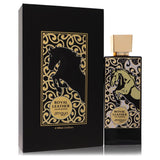 Afnan Zimaya Royal Leather Eau De Parfum Spray (Unisex)