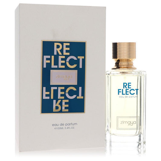 Afnan Zimaya Reflect Eau De Parfum Spray (Unisex)