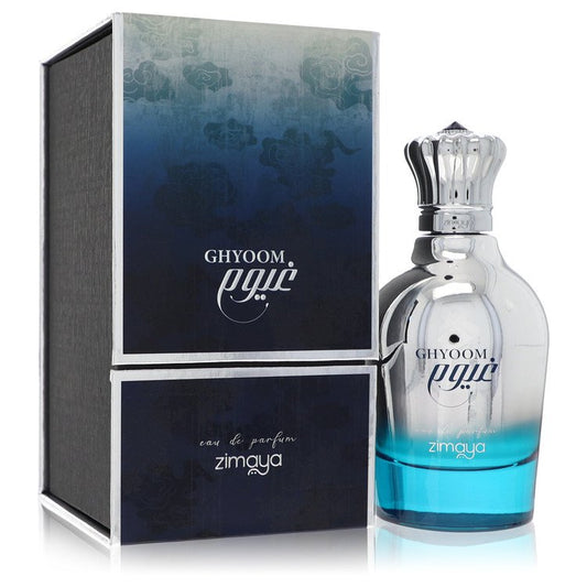 Afnan Zimaya Ghyoom Eau De Parfum Spray (Unisex)