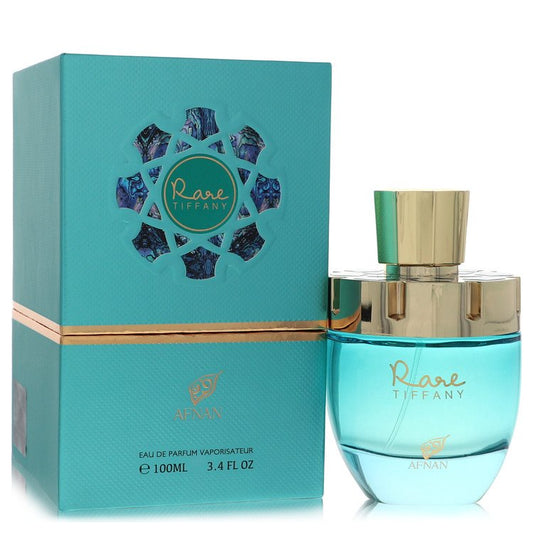 Afnan Rare Tiffany Eau De Parfum Spray