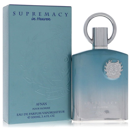Afnan Supremacy In Heaven Eau De Parfum Spray