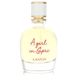 Lanvin A Girl In Capri Eau De Toilette Spray (Tester)