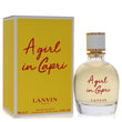 Lanvin A Girl In Capri Eau De Toilette Spray