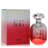 Ajmal Viva Viola Eau De Parfum Spray