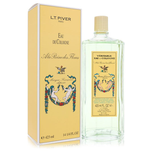 Lt Piver A La Reine Des Fleurs Eau De Cologne