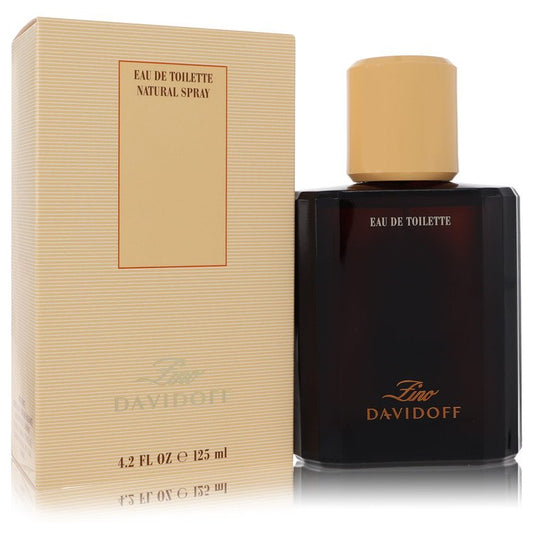 Davidoff Zino Davidoff Eau De Toilette Spray