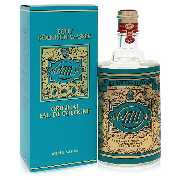 4711 Eau De Cologne (Unisex)