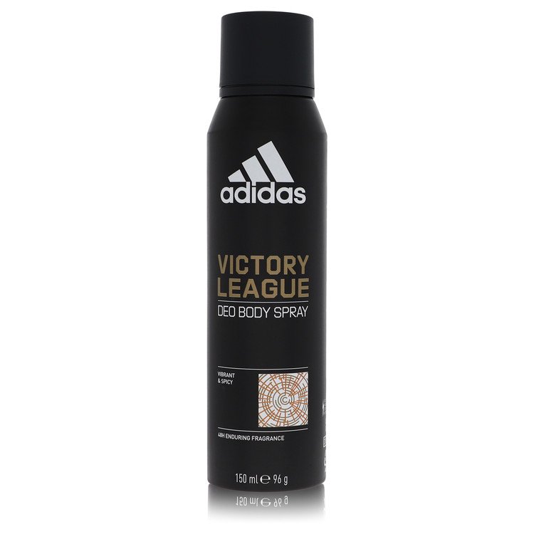 Adidas Victory League Deodorant Body Spray