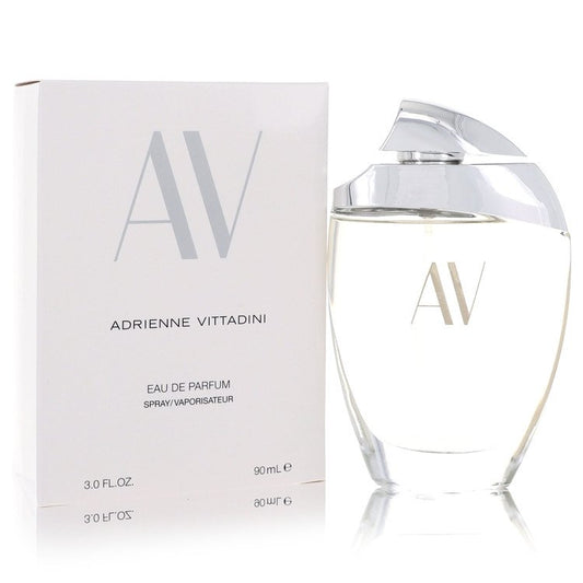 Adrienne Vittadini Av Eau De Parfum Spray