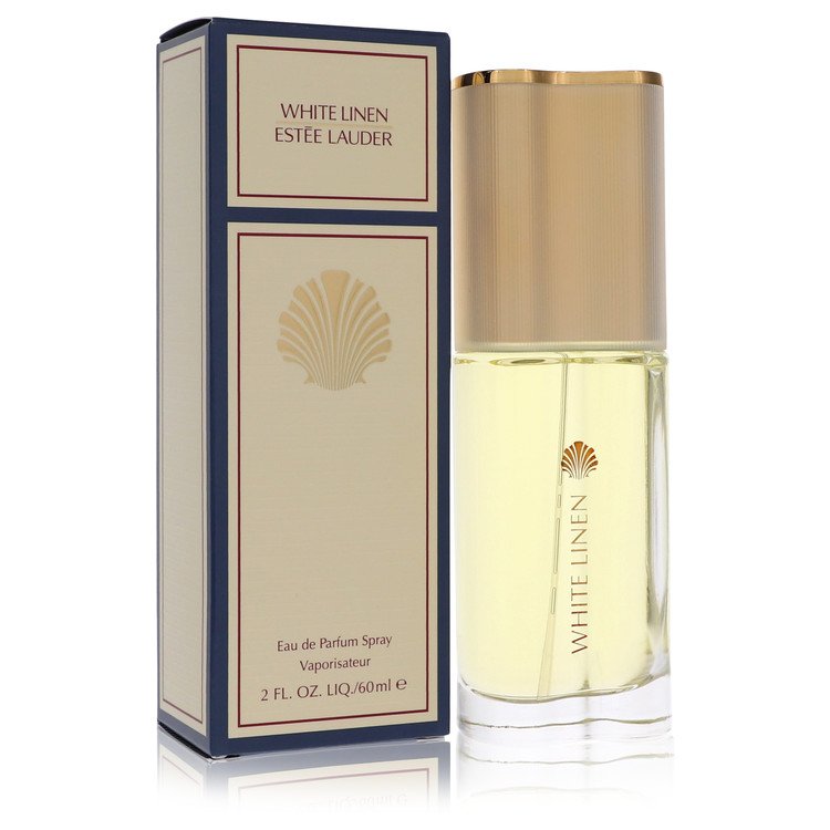 Estee Lauder White Linen Eau De Parfum Spray
