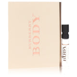 Burberry Body Vial EDP (sample)