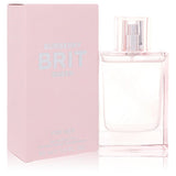 Burberry Brit Sheer Eau De Toilette Spray