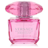 Versace Bright Crystal Absolu Eau De Parfum Spray (Tester)