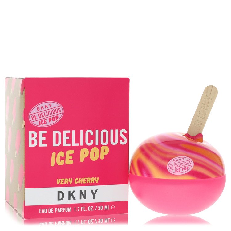 Dolce & Gabbana Be Delicious Ice Pop Very Cherry Eau De Parfum Spray