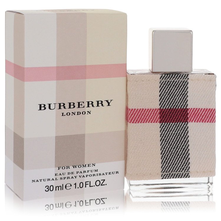 Burberry London (new) Eau De Parfum Spray