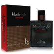 Yzy Perfume Black Style Sport Eau De Toilette Spray