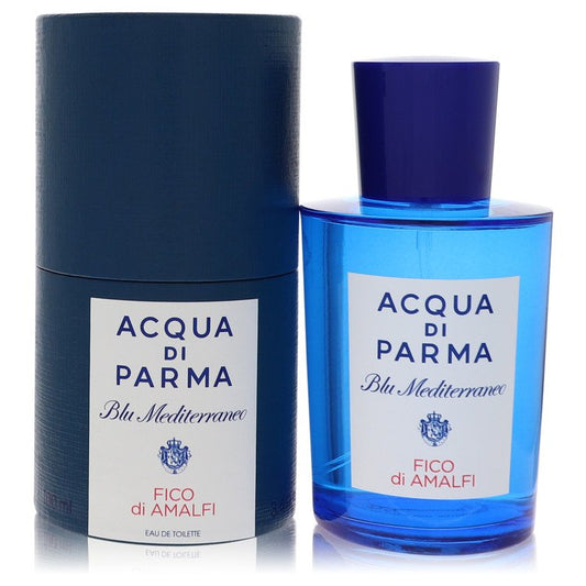 Acqua Di Parma Blu Mediterraneo Fico Di Amalfi Eau De Toilette Spray