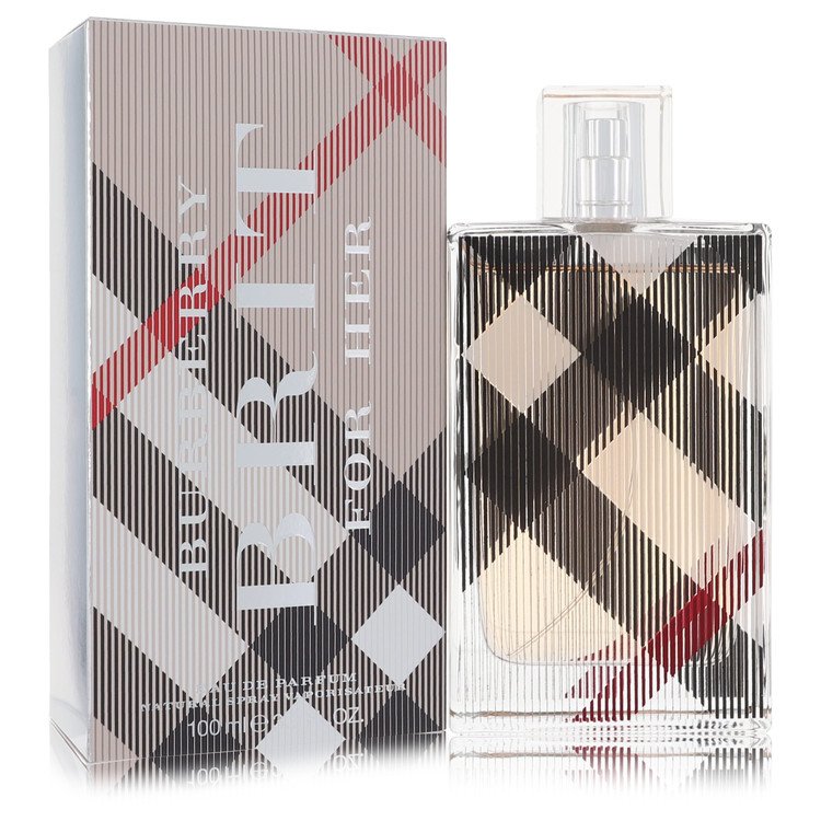 Burberry Brit Eau De Parfum Spray