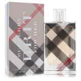 Burberry Brit Eau De Parfum Spray
