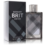 Burberry Brit Eau De Toilette Spray