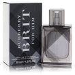 Burberry Brit Eau De Toilette Spray