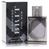Burberry Brit Eau De Toilette Spray