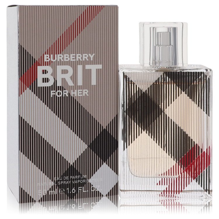Burberry Brit Eau De Parfum Spray
