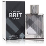Burberry Brit Eau De Toilette Spray