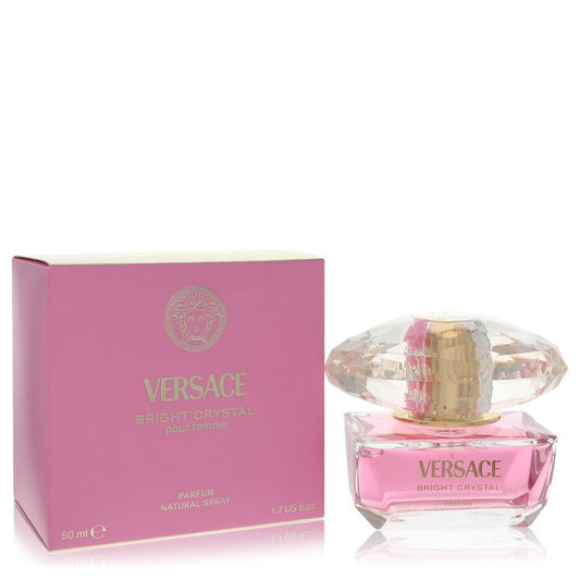 Versace Bright Crystal Parfum Spray