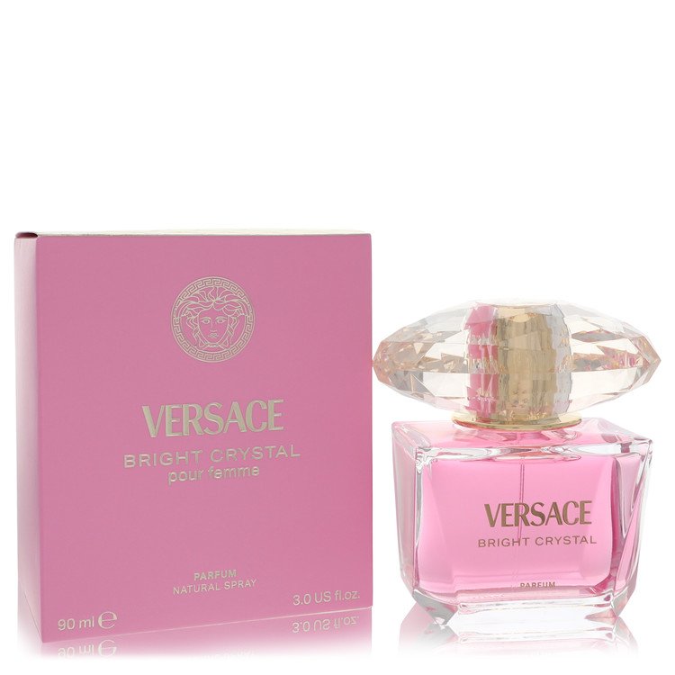 Versace Bright Crystal Parfum Spray