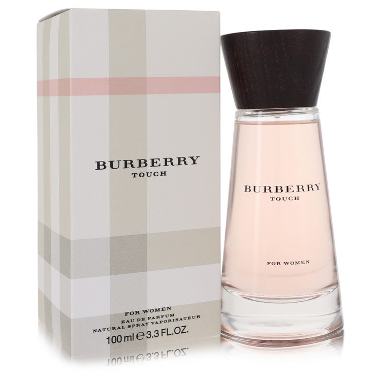 Burberry Touch Eau De Parfum Spray