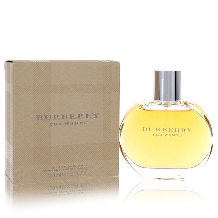 Burberry Eau De Parfum Spray