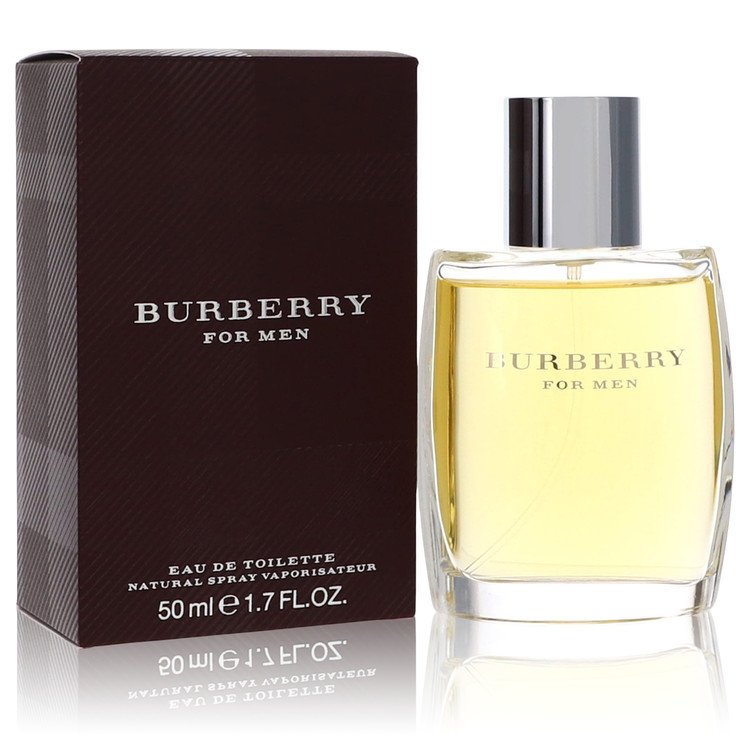 Burberry Eau De Toilette Spray