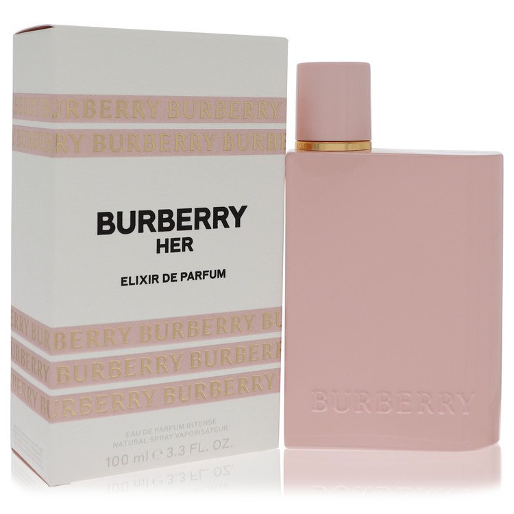 Burberry Her Elixir Eau De Parfum Intense Spray