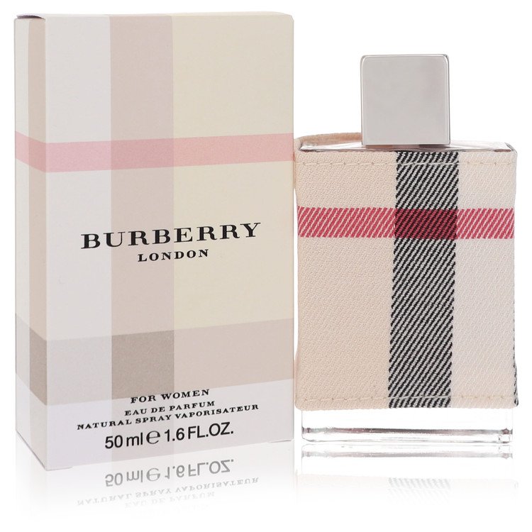 Burberry London (new) Eau De Parfum Spray