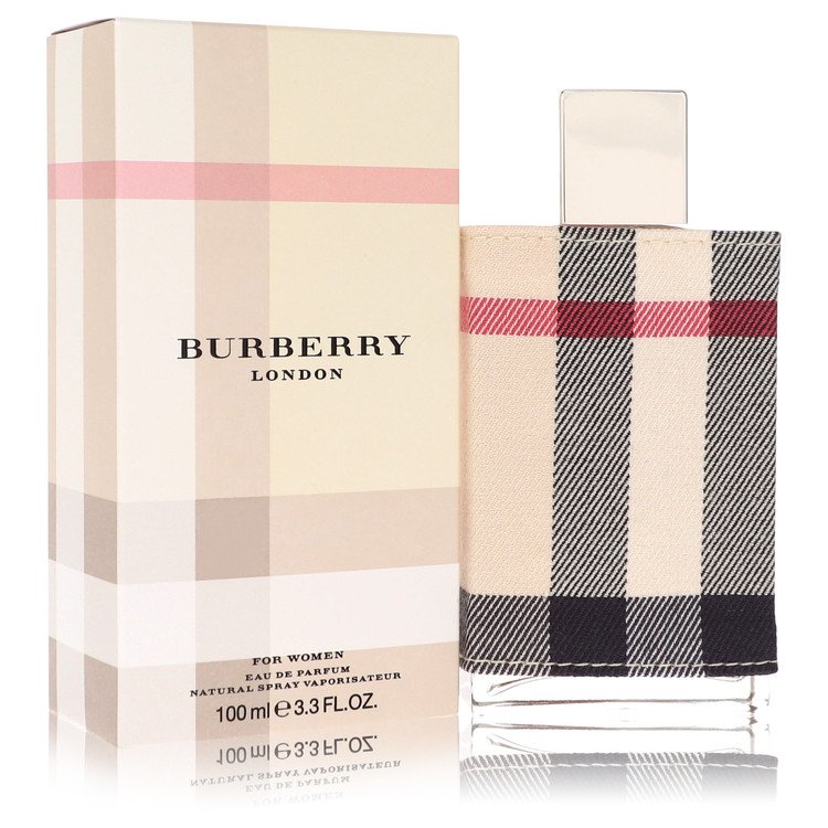 Burberry London (new) Eau De Parfum Spray