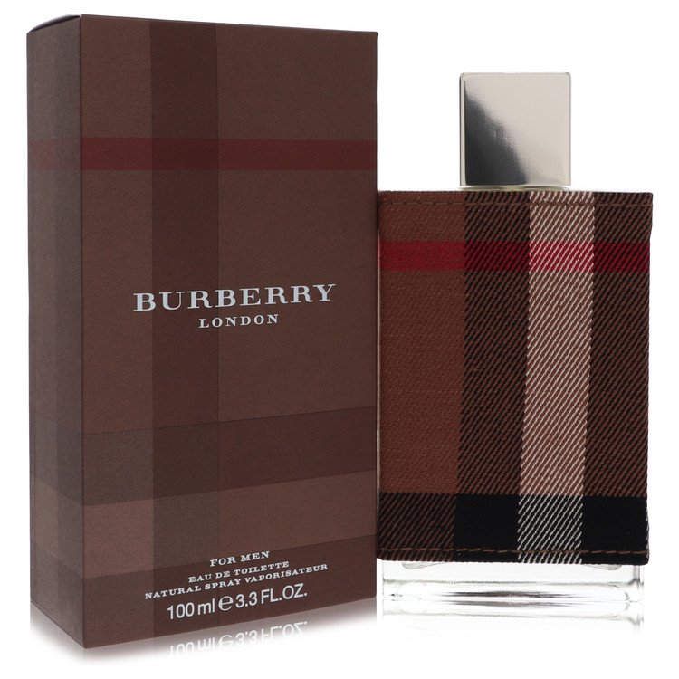 Burberry London (new) Eau De Toilette Spray