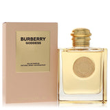 Burberry Goddess Eau De Parfum Refillable Spray