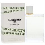 Burberry Her Eau De Toilette Spray