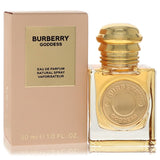 Burberry Goddess Eau De Parfum Refillable Spray